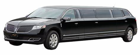 Las Vegas stretch limo