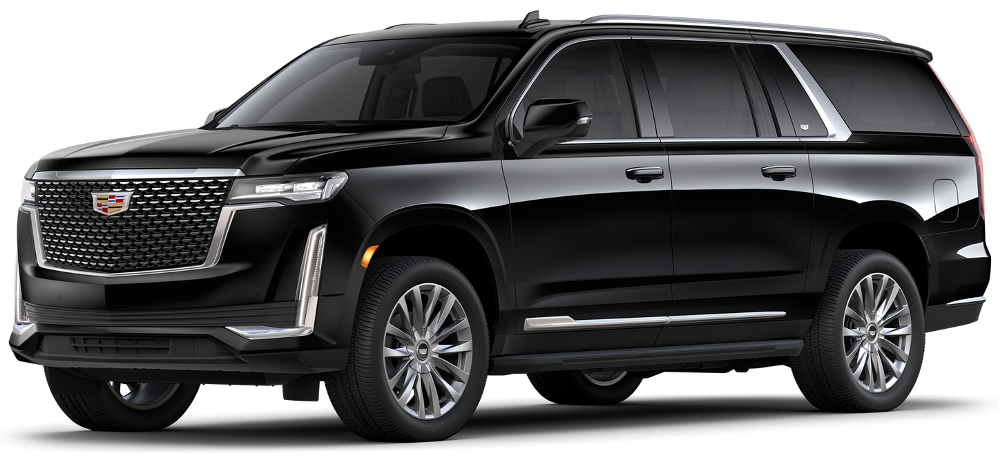 Las Vegas Escalade Rental